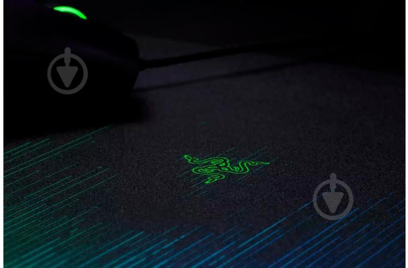 Игровая поверхность Razer Sphex V2 mini (RZ02-01940200-R3M1) (61178) - фото 7