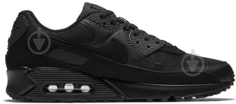 Кроссовки Nike AIR MAX 90 CN8490-003 р.39 - фото 2