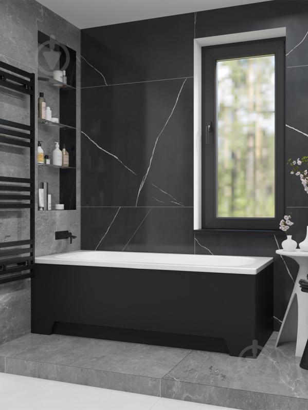 Ванна акрилова Helmken Edelva 58S625452M 137,5х70 см комплект 3 в 1 - фото 7 Ванна акрилова Helmken Edelva 58S625452M 137,5х70 см комплект 3 в 1 - фото 7