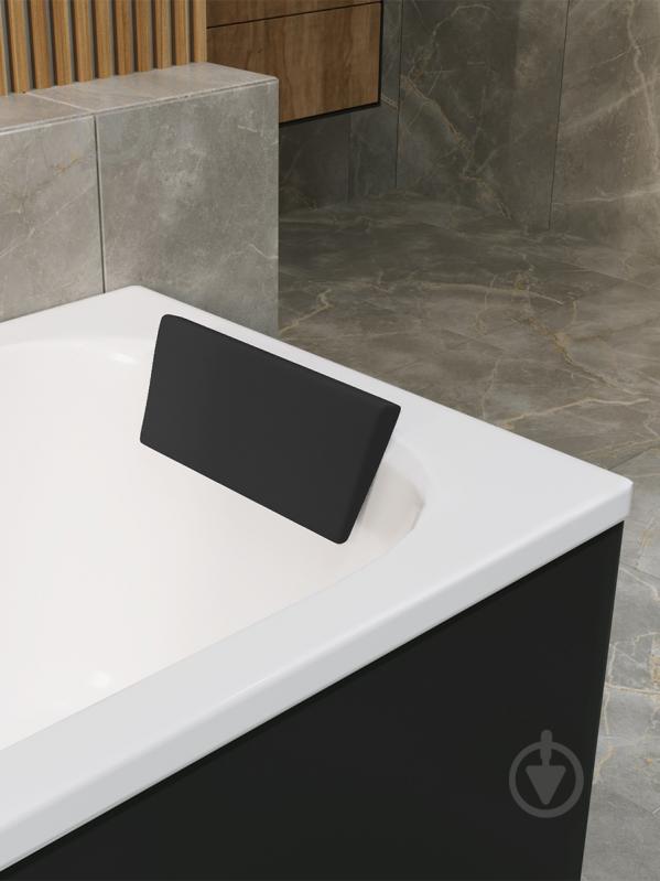 Ванна акрилова Helmken Edelva 58S625452M 137,5х70 см комплект 3 в 1 - фото 3 Ванна акрилова Helmken Edelva 58S625452M 137,5х70 см комплект 3 в 1 - фото 3