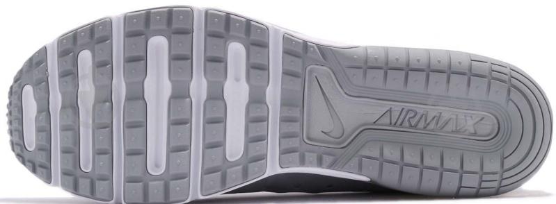 Кроссовки Nike AIR MAX SEQUENT 3 921694-003 р.44,5 - фото 3