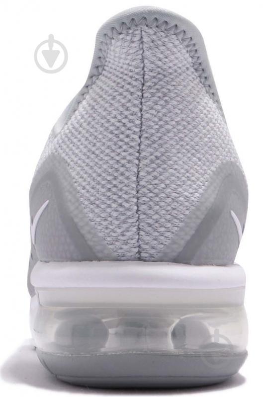 Кроссовки Nike AIR MAX SEQUENT 3 921694-003 р.44,5 - фото 4