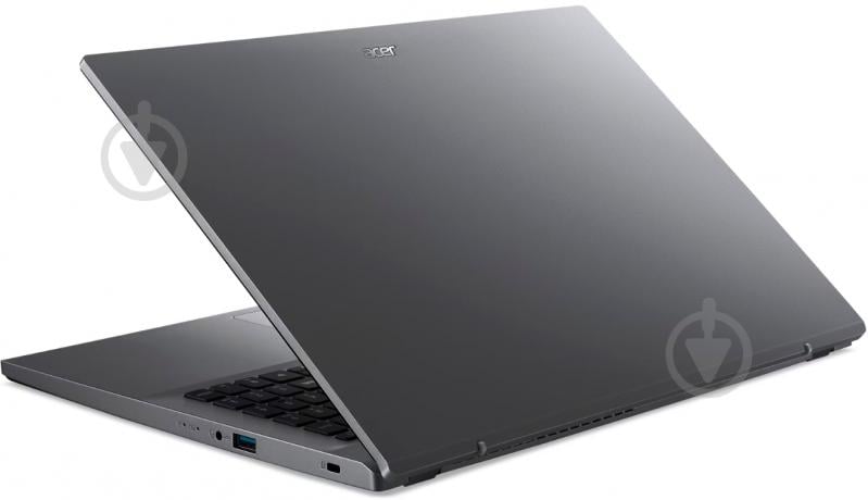 Ноутбук Acer Extensa EX215-55 15,6" (NX.EGYEU.02N) steel gray - фото 5