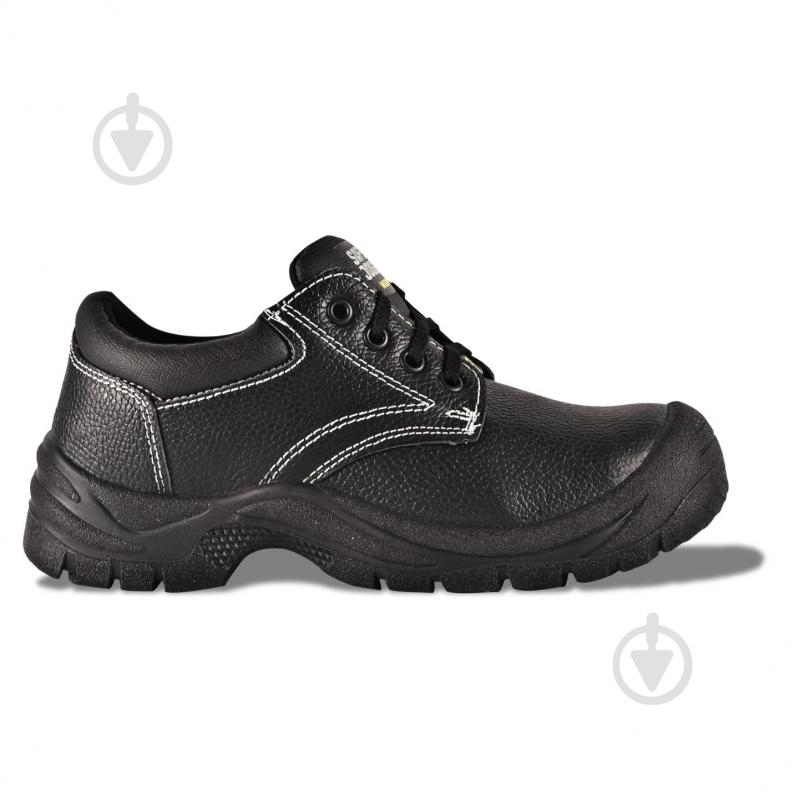 Полуботинки Safety Jogger Safetystar Low S3 Src р.41 10716 - фото 1