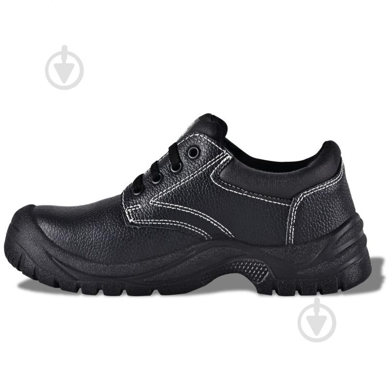 Полуботинки Safety Jogger Safetystar Low S3 Src р.41 10716 - фото 2