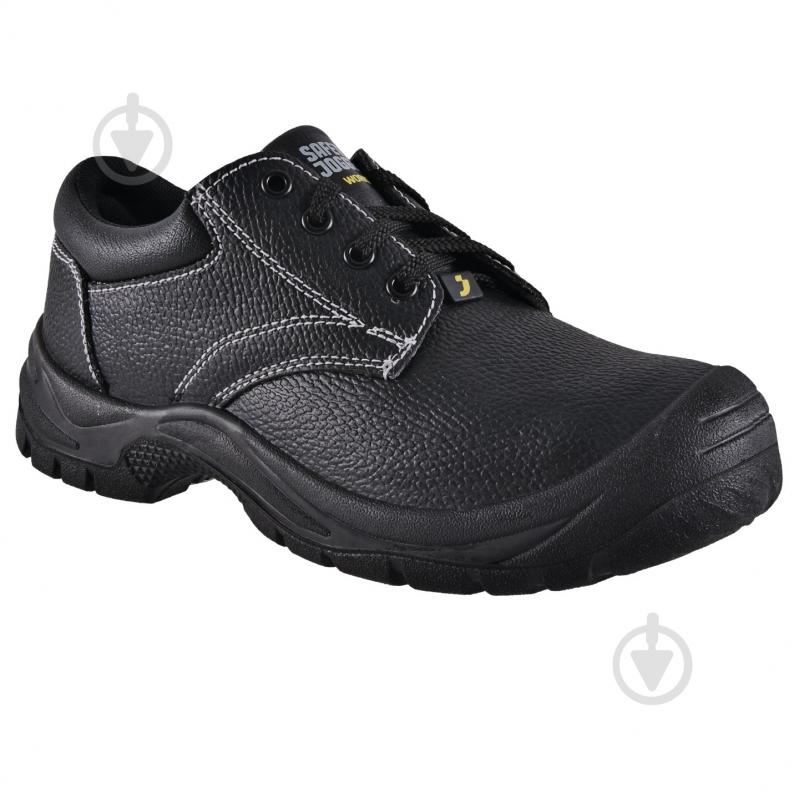 Полуботинки Safety Jogger Safetystar Low S3 Src р.41 10716 - фото 3
