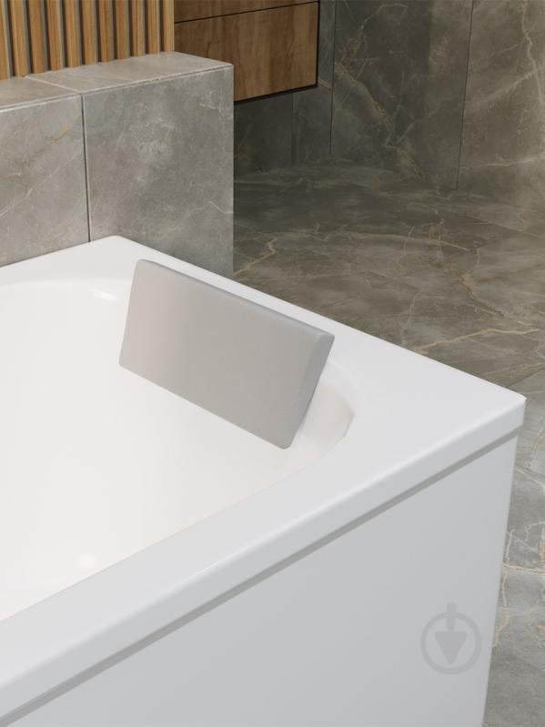 Ванна акрилова Helmken Edelva G979X03271 137,5х70 см комплект 3 в 1 - фото 12 Ванна акрилова Helmken Edelva G979X03271 137,5х70 см комплект 3 в 1 - фото 12