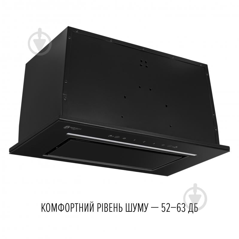 Витяжка Perfelli Design FILINI 6 NERO DESIGN FILINI 6 NERO - фото 10 Витяжка Perfelli Design FILINI 6 NERO DESIGN FILINI 6 NERO - фото 10