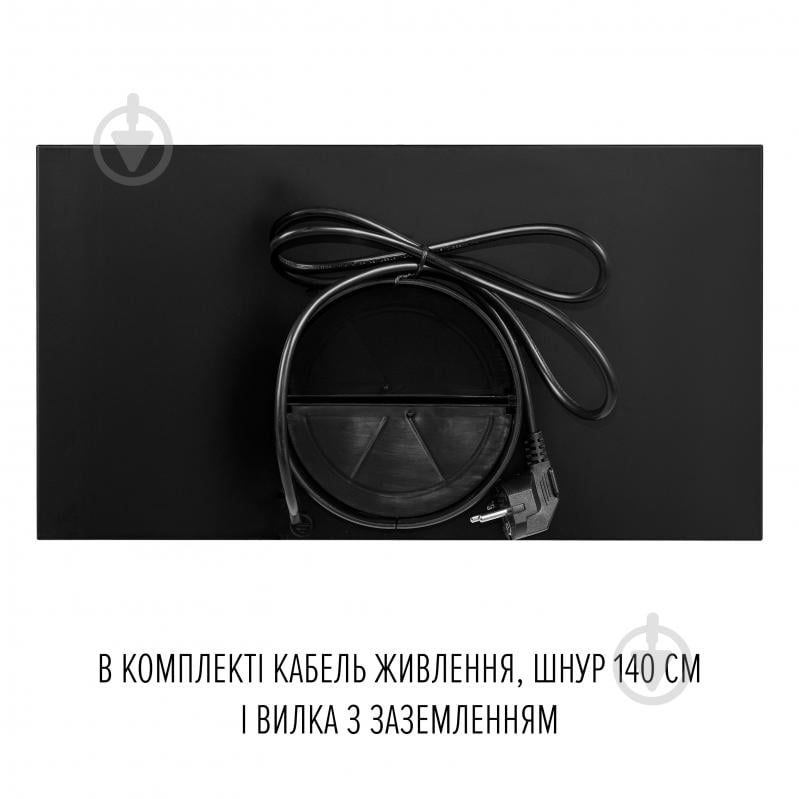 Витяжка Perfelli Design FILINI 6 NERO DESIGN FILINI 6 NERO - фото 13 Витяжка Perfelli Design FILINI 6 NERO DESIGN FILINI 6 NERO - фото 13