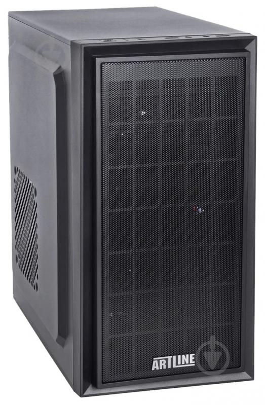 Компьютер Artline Business B57 (B57v42Win) black - фото 1 Компьютер Artline Business B57 (B57v42Win) black - фото 1