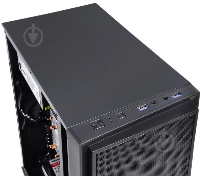 Компьютер Artline Business B57 (B57v42Win) black - фото 8 Компьютер Artline Business B57 (B57v42Win) black - фото 8