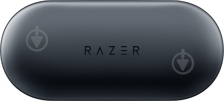 Гарнитура игровая Razer Hammerhead True Wireless black (64263) - фото 8