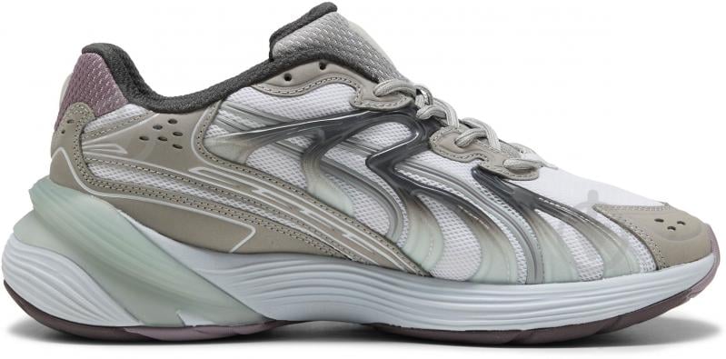 Кросівки жіночі Puma Inverse Shades Of 40234404 р.38 світло-сірі - фото 2 Кросівки жіночі Puma Inverse Shades Of 40234404 р.38 світло-сірі - фото 2