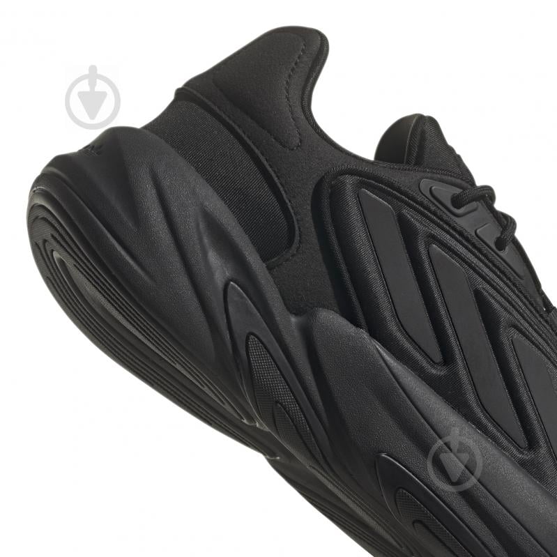 Кросівки чоловічі демісезонні Adidas OZELIA H04250 р.42 чорні - фото 11