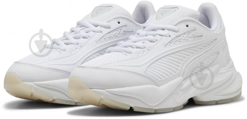 Кросівки жіночі Puma RS-25 40291602 р.38 білі - фото 3 Кросівки жіночі Puma RS-25 40291602 р.38 білі - фото 3