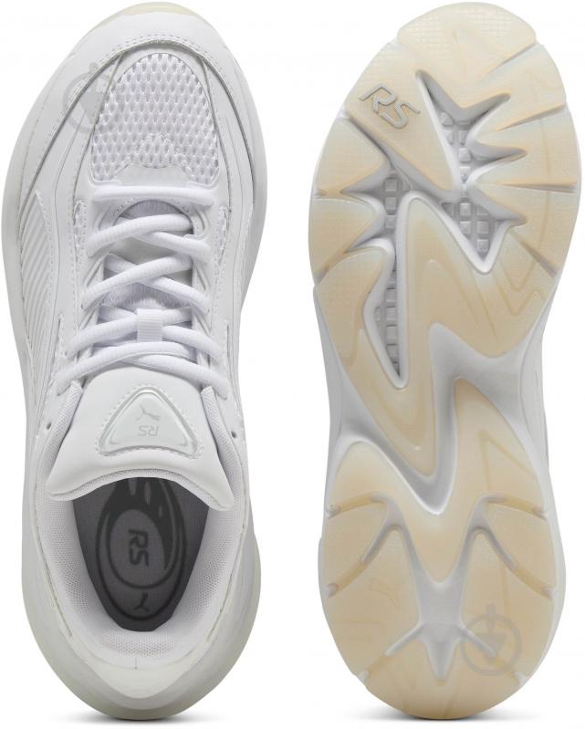 Кросівки жіночі Puma RS-25 40291602 р.38 білі - фото 6 Кросівки жіночі Puma RS-25 40291602 р.38 білі - фото 6