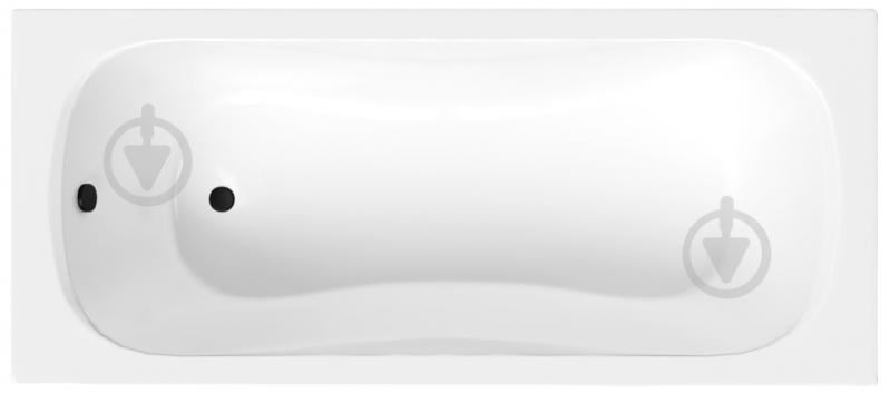 Ванна акриловая Helmken Edelva 6G0632K836 137,5х70 см комплект 4 в 1 - фото 2 Ванна акриловая Helmken Edelva 6G0632K836 137,5х70 см комплект 4 в 1 - фото 2