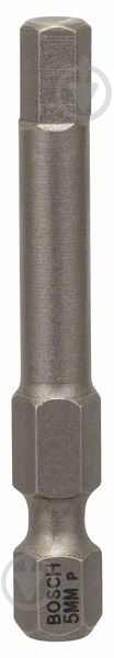 Бита Bosch Extra Hard 49 мм HEX3 3 шт. 2607001734 - фото 1 Бита Bosch Extra Hard 49 мм HEX3 3 шт. 2607001734 - фото 1