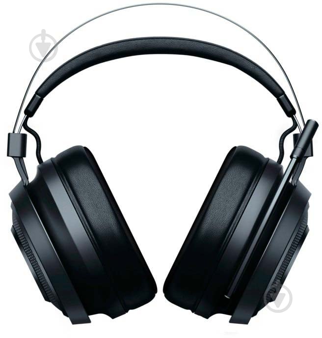 Гарнітура ігрова Razer Nari Essential Wireless black (RZ04-02690100-R3M1) - фото 5