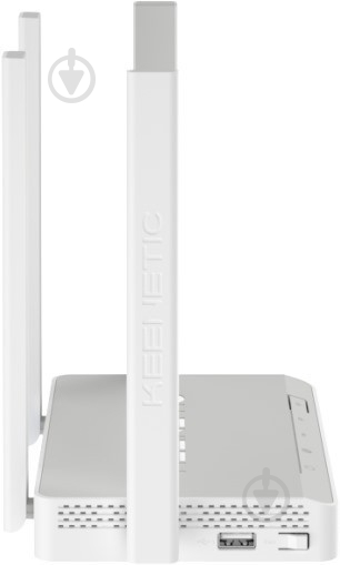 Wi-Fi-роутер Keenetic 1300MBPS 1000M 5P Skipper KN-1910-01EN K - фото 5