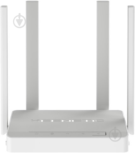 Wi-Fi-роутер Keenetic 1300MBPS 1000M 5P Skipper KN-1910-01EN K - фото 3