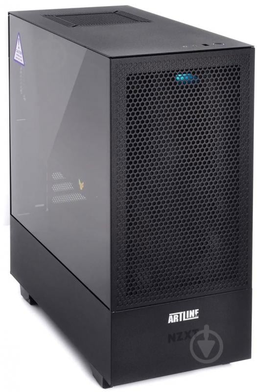 Компьютер Artline Silent SL6 (SL6v09Win) black - фото 9