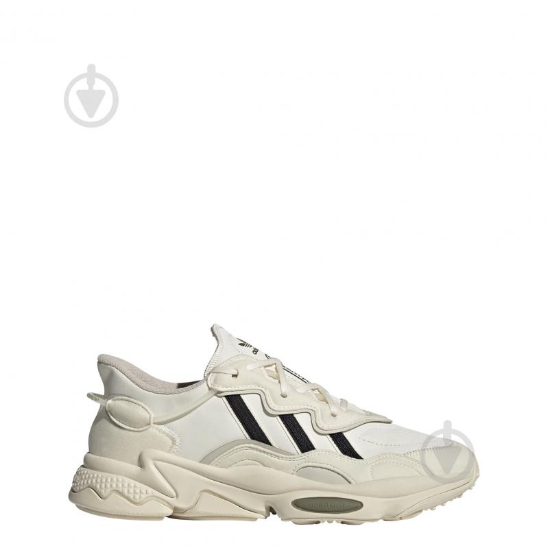 Кросівки чоловічі Adidas OZWEEGO H04242 р.42 2/3 білі - фото 1