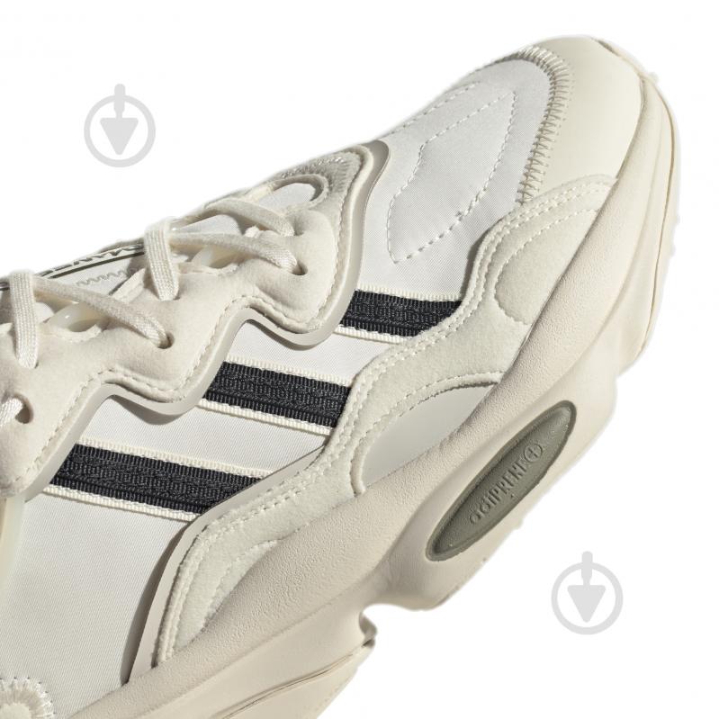 Кросівки чоловічі Adidas OZWEEGO H04242 р.42 2/3 білі - фото 12