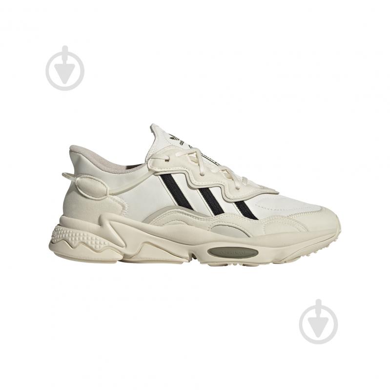 Кросівки чоловічі Adidas OZWEEGO H04242 р.42 2/3 білі - фото 2