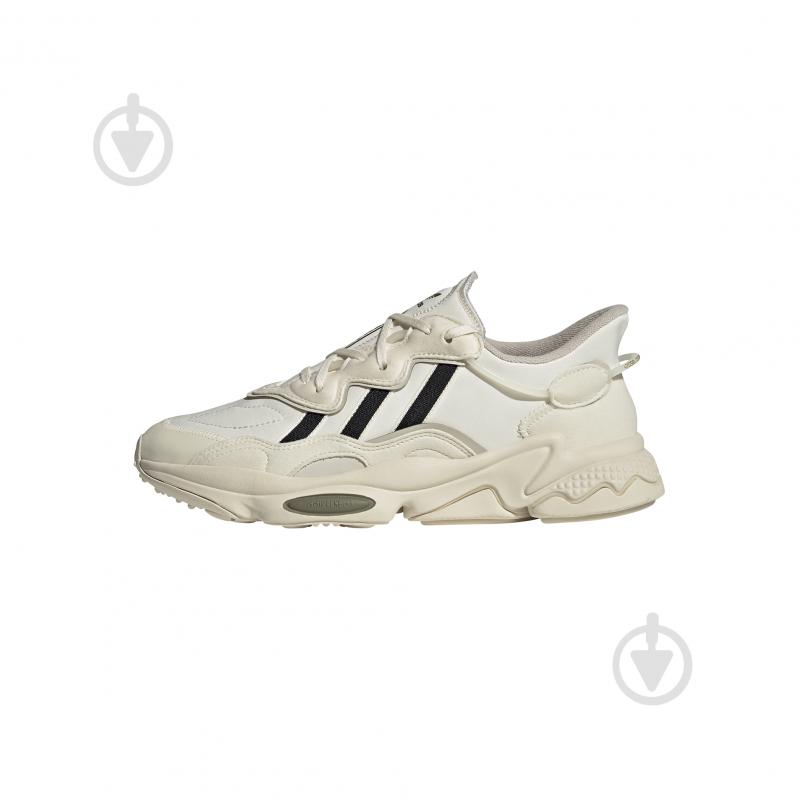 Кросівки чоловічі Adidas OZWEEGO H04242 р.42 2/3 білі - фото 3