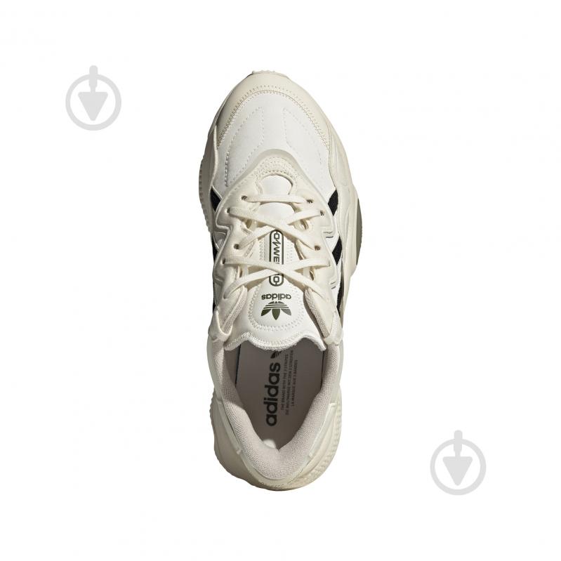 Кросівки чоловічі Adidas OZWEEGO H04242 р.42 2/3 білі - фото 7