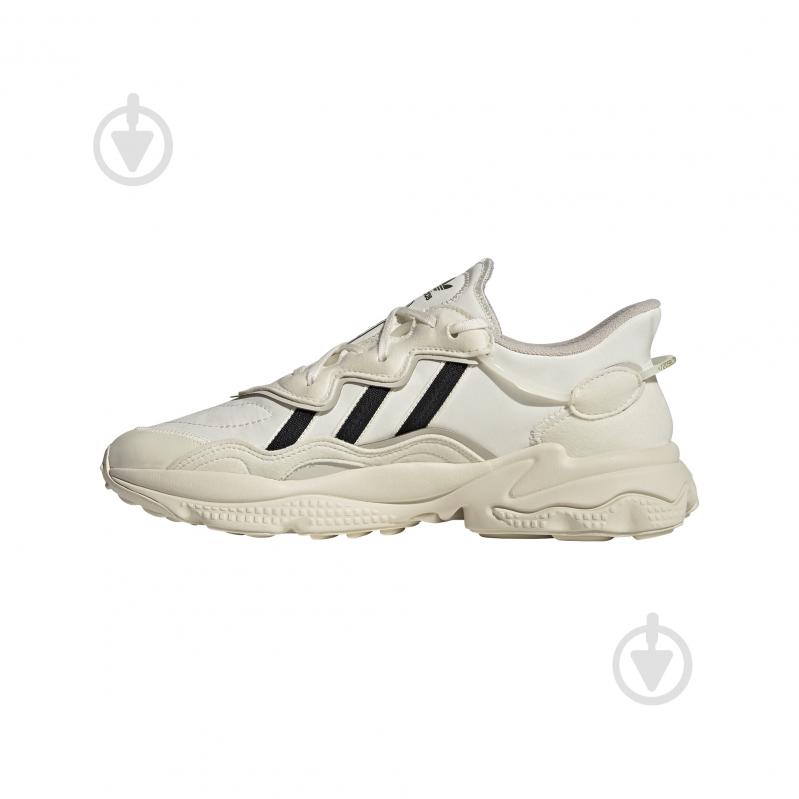 Кросівки чоловічі Adidas OZWEEGO H04242 р.42 2/3 білі - фото 8