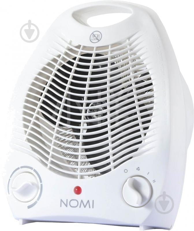 Тепловентилятор Nomi SFH-02 - фото 2
