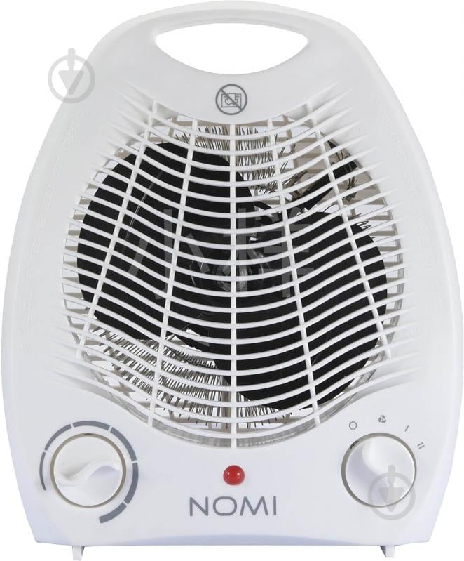 Тепловентилятор Nomi SFH-02 - фото 1