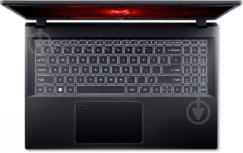 Ноутбук Acer Nitro V 15 ANV15-51 15,6" (NH.QNBEU.00D) black - фото 4