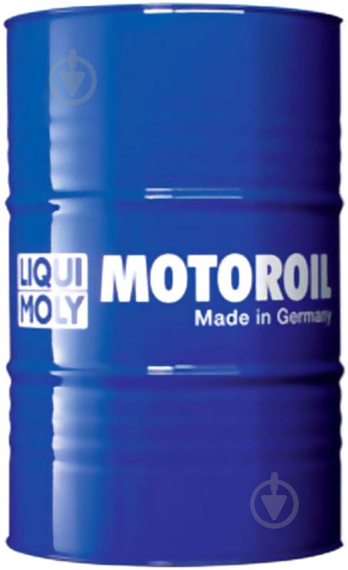 Масло трансмиссионное Liqui Moly TOP TEC ATF 1200 205 л(3685) - фото 1