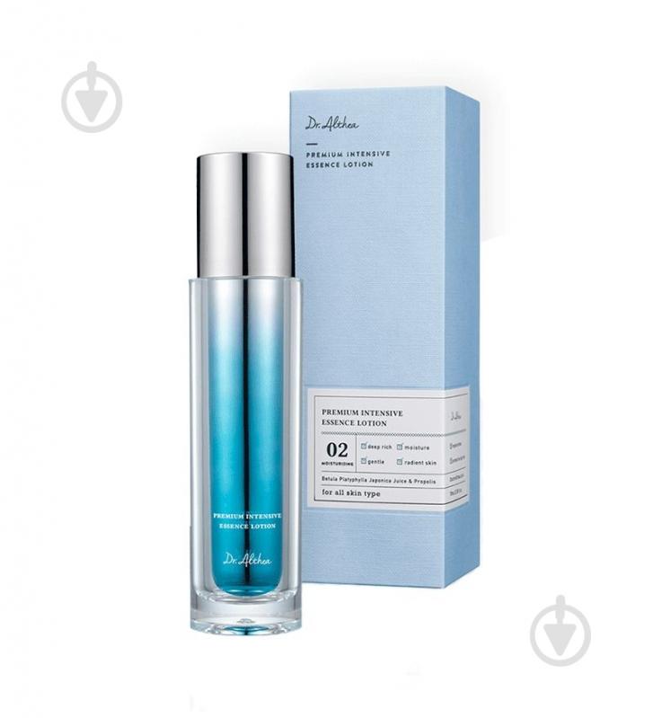 Эссенция-лосьон Dr. Althea Premium Intensive 70 мл - фото 1
