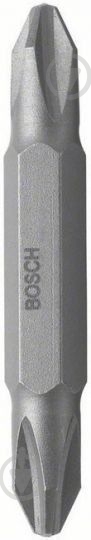 Бита Bosch Extra Hard 49 мм HEX6 60 шт. 2608521264 - фото 1