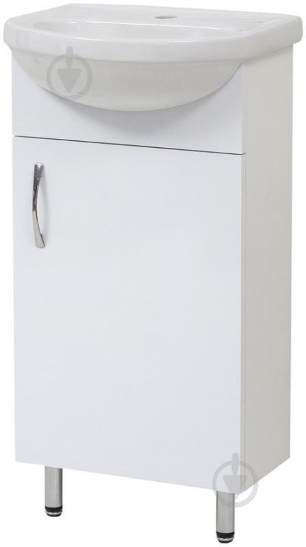 Тумба напольная Сансервіс SL-45 - фото 1