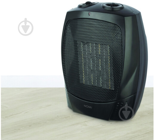 Тепловентилятор Nomi SFH-05 - фото 6 Тепловентилятор Nomi SFH-05 - фото 6