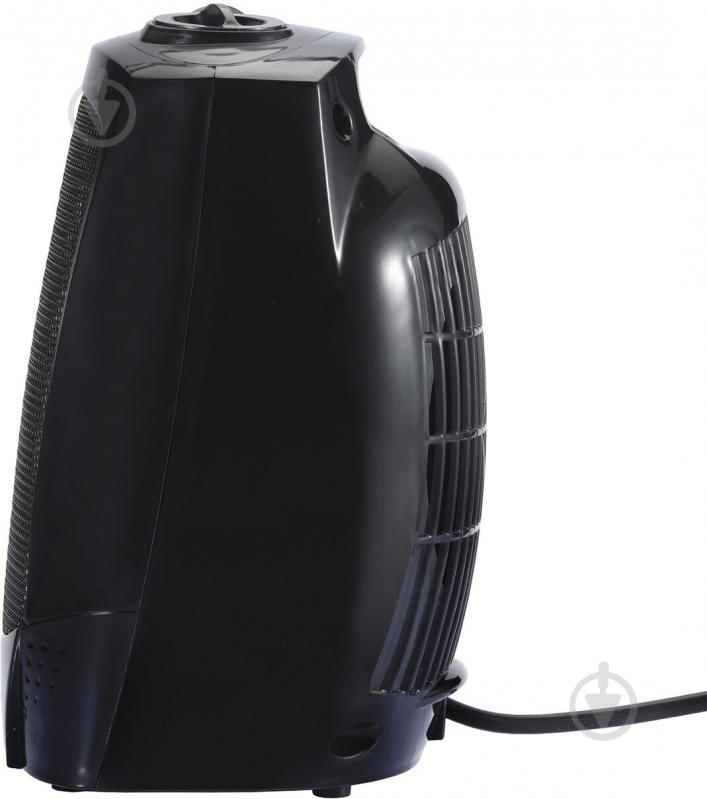 Тепловентилятор Nomi SFH-05 - фото 4 Тепловентилятор Nomi SFH-05 - фото 4