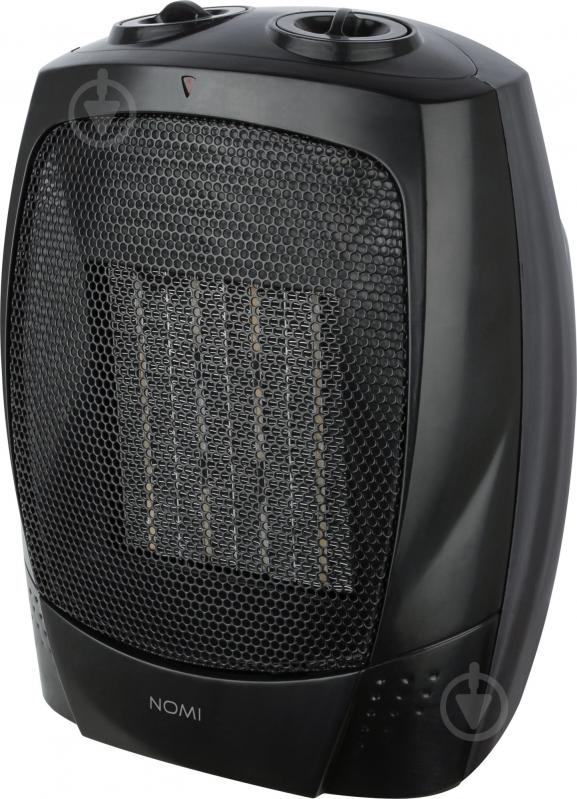 Тепловентилятор Nomi SFH-05 - фото 3 Тепловентилятор Nomi SFH-05 - фото 3