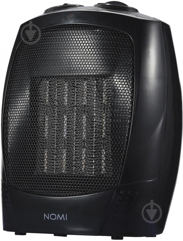 Тепловентилятор Nomi SFH-05 - фото 2 Тепловентилятор Nomi SFH-05 - фото 2