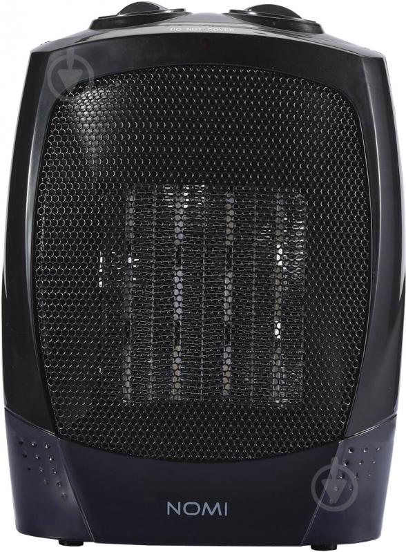 Тепловентилятор Nomi SFH-05 - фото 1 Тепловентилятор Nomi SFH-05 - фото 1