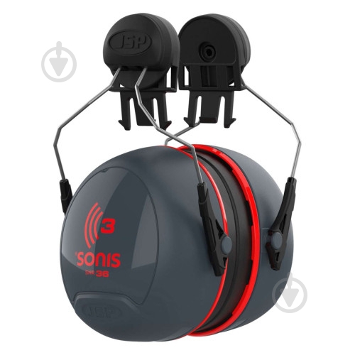 Наушники JSP AEB040-0C1-A00 - фото 1