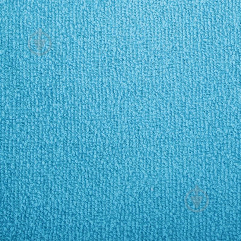 Полотенце 40x70 см синий Ярослав - фото 2