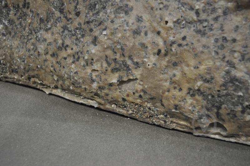 Кришка декоративна Eco Stone для люка льодовик річковий (УЦ №117) - фото 5