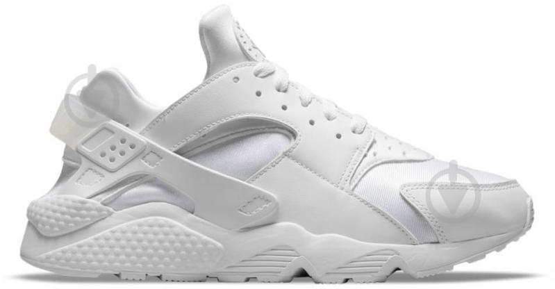 Кросівки чоловічі демісезонні Nike AIR HUARACHE DD1068-102 р.39 - фото 1