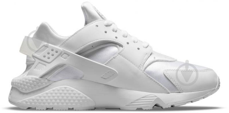 Кросівки чоловічі демісезонні Nike AIR HUARACHE DD1068-102 р.39 - фото 2