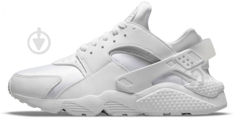 Кроссовки мужские демисезонные Nike AIR HUARACHE DD1068-102 р.39 - фото 3